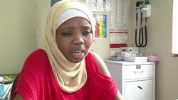 VOICED : Fears South Africas treatment success cou News Clip