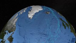 NASA | Aquarius Ocean Circulation Instructional Video