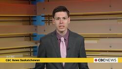 What's making news in Saskatchewan for May 12, 2025 News Clip