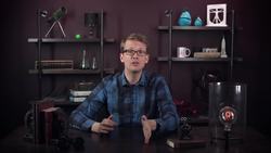 Earth Science: Crash Course History of Science Instructional Video