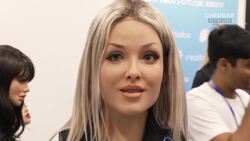 Is AI-Powered Intimacy The Future Of Human Relationships? News Clip