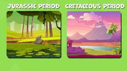 High Five Facts - Spinosaurus Instructional Video