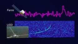 NASA's Fermi Satellite Celebrates 10 Years of Discoveries Instructional Video