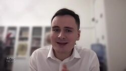 Belarus faces international criticism for arrest of journalist News Clip