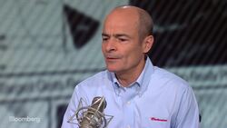 AB InBev CEO Says Demand for Michelob Ultra Is Surging News Clip