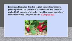 Add Decimals: Standard Instructional Video