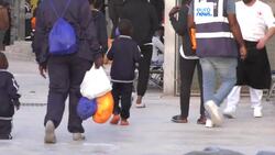 EU completes reform of migration rules, despite Poland and Hungary voting against News Clip