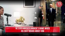 Michelle’s Brother Didn’t Think Barack Was 'THE ONE' For His Sister LONG Before Divorce Buzz Began News Clip