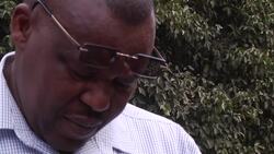 CITES votes to keep ban on sales in ivory News Clip