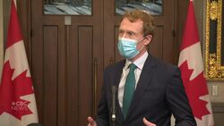 Miller addresses Indigenous child welfare compensation News Clip