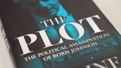 Nadine Dories releases memoir 'The Plot' News Clip