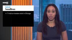 Newsy's Latest Headlines News Clip