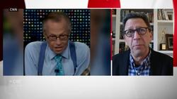 Larry King, renowned television and radio host, dies at 87 News Clip