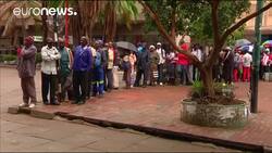 Fair finance or funny money? Scepticism greets Zimbabwe’s new bond notes News Clip