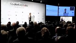 Ban Ki-moon urges global unity at 10th annual EU Development Days News Clip