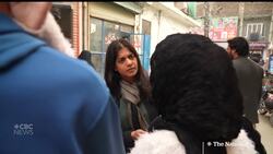 Time runs out for Afghan migrants stuck in Pakistan News Clip