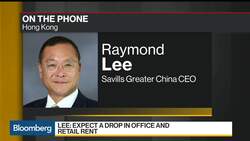 Assessing the Health of Hong Kong's Real Estate Market Amid Pandemic News Clip