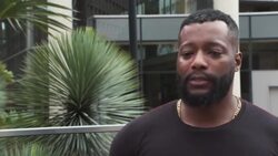 VOICED : los brasileños están hartos de la larga y agresiva campaña electoral News Clip