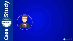 PMI-RMP Certification Training - Case Study 4 Instructional Video