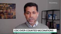 Data Failures, Culture Keep the CDC From Seeing Whole Picture on Covid News Clip