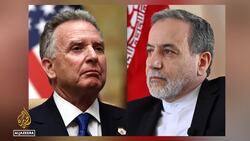 Iran, US conclude ‘constructive’ nuclear talks in Oman, agree to meet again News Clip