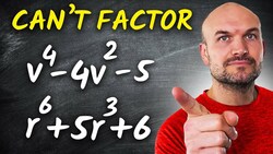 Challenge 10% of Algebra 1 Students can solve Instructional Video