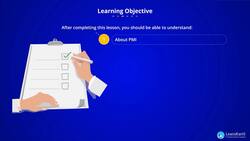 PMI-RMP Certification Training - Learning Objective - Overview of RMP Certification Course Instructional Video