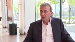 CLEAN : French elections: Macron-Le Pen duel "totally different" from 2017, says political analyst News Clip