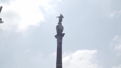 World Car Free Day: Barcelona failing on air pollution News Clip