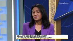 Macrovisor's Tariq: Most Major Central Banks Hit Peak Rates News Clip