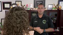 ‘We have a major concern.’ Orange County officials warn of possible severe flooding Instructional Video