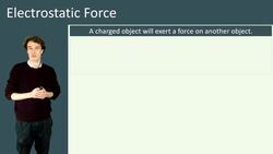Charging by Friction: Understanding and Demonstrating the Transfer of Electric Charge Between Insulators Instructional Video