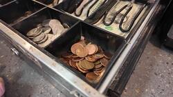 U.S. Mint stops producing pennies News Clip