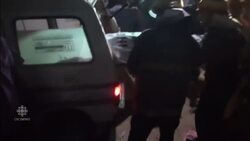 Suicide bomber hits Pakistan park News Clip