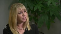 Trying to improve conversations about menopause News Clip