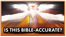 Biblically-Accurate Angels Explained Instructional Video