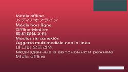 Global Marketing Strategy Instructional Video