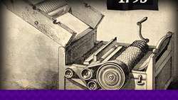 The Rise of Cotton Crash Course Black American History Instructional Video