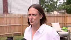 Homeowner speaks after dozens of dogs rescued from 'deplorable conditions' in Bay Shore home News Clip