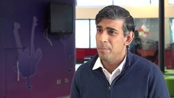 Sunak says he is working towards an election in the second half of the year News Clip