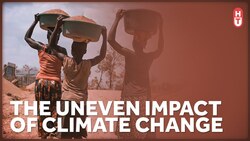 The Unequal Impacts of Climate Change Instructional Video