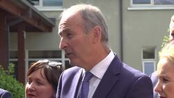 Tanaiste says any funding model must respect independence between Government and media News Clip