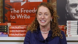 Suzanne Nossel - Teachers Make a Difference - Werner Feig Instructional Video