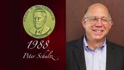 Waterman Award Winners 1985-1994 Instructional Video