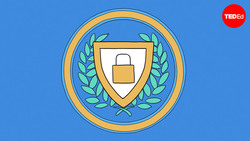 TED-Ed: Is safety worth the loss of privacy? | Sarah Stroud and Michael Vazquez Instructional Video