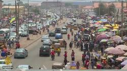 Nigeria imposes restrictions amid sharp increase in COVID-19 cases News Clip