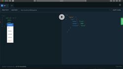 Practical GraphQL - Become a GraphQL Ninja - Type Relationships in GraphQL Instructional Video