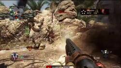 Call of Duty: Black Ops / Choosing a Shotgun Instructional Video