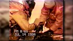 On Golden's Melt Pond_Math on Ice Instructional Video