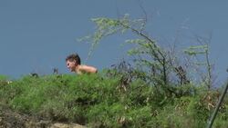 How to Go to the Bathroom While Camping Instructional Video